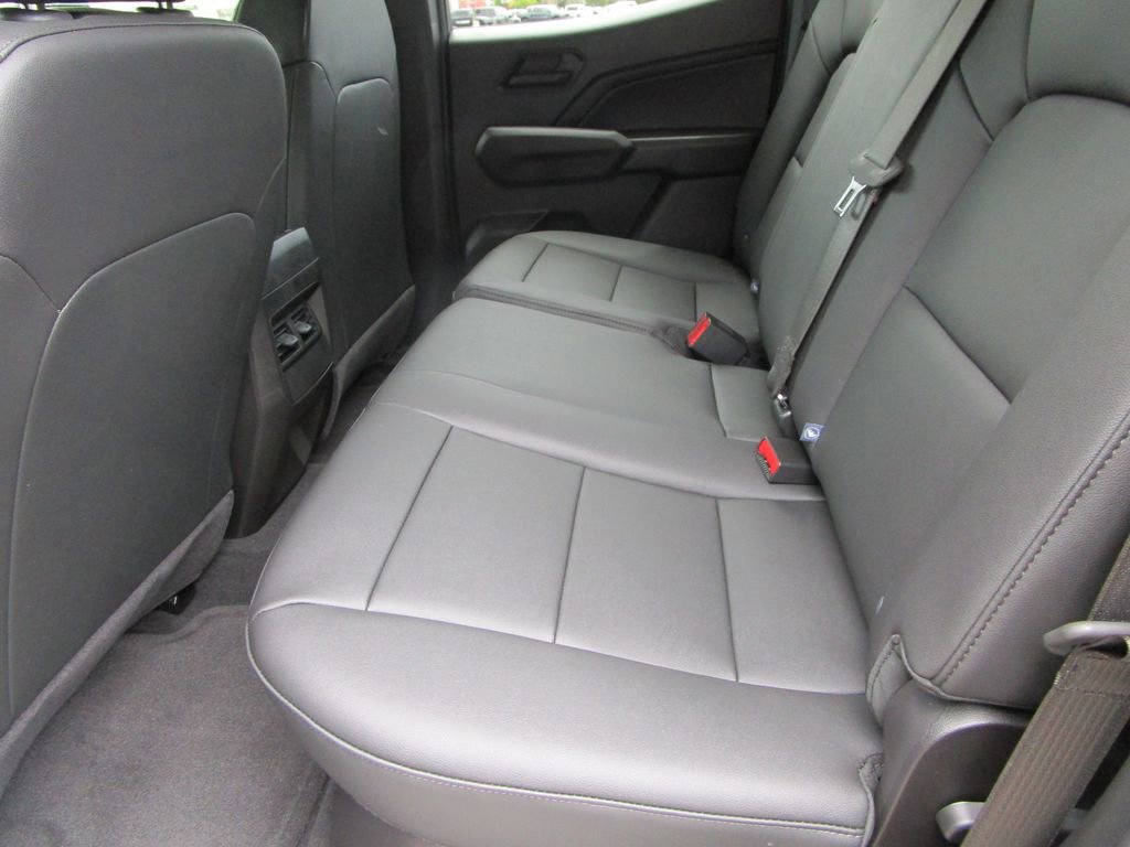 New 2026 Chevrolet Colorado Trail Boss image 17