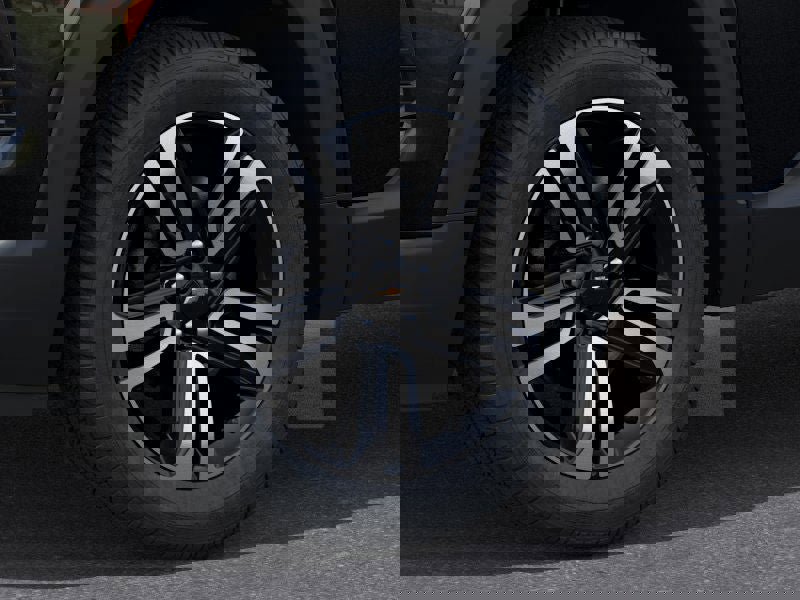 New 2026 Chevrolet TrailBlazer LT w/ Convenience Package image 9