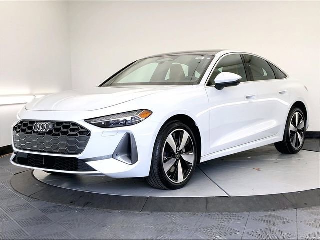 New 2025 Audi A5 2.0T Premium Plus image 2