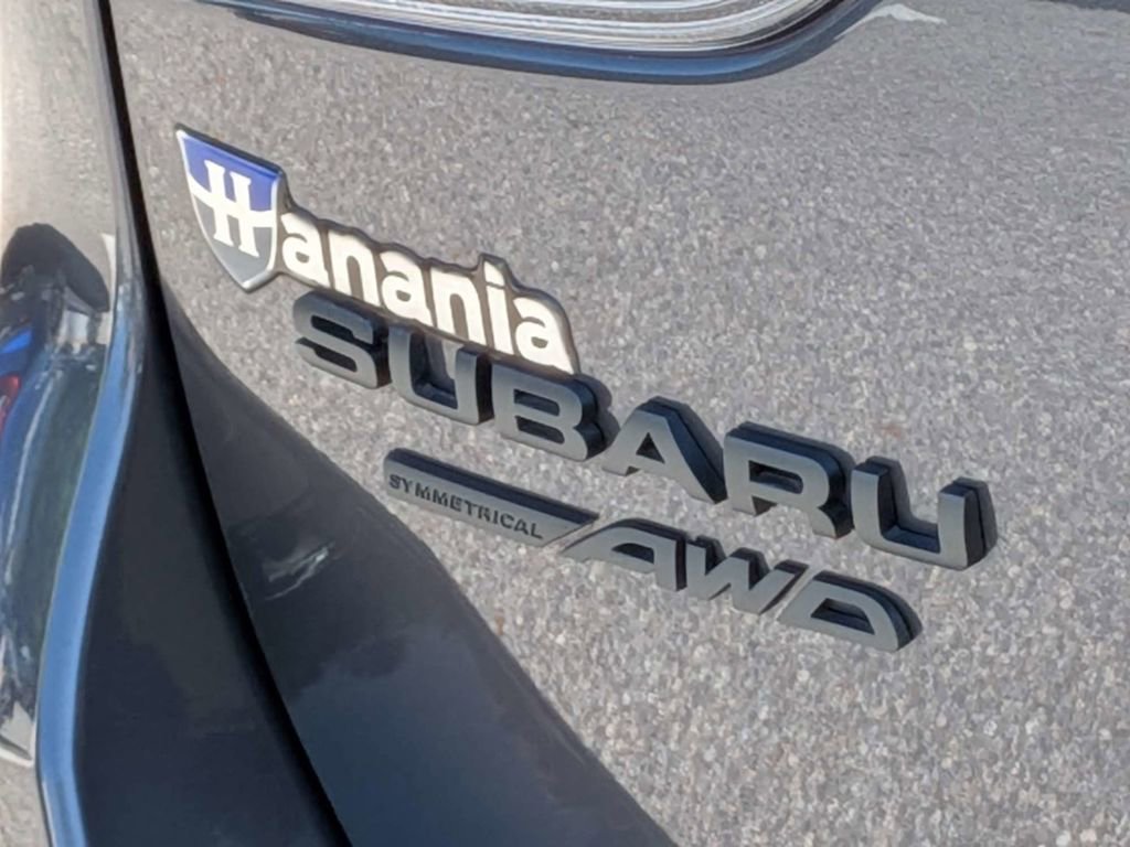 Used 2025 Subaru Forester Wilderness w/ Wilderness Package AWD/4WD image 12