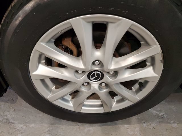 Used 2014 MAZDA MAZDA3 i Grand Touring FWD image 28