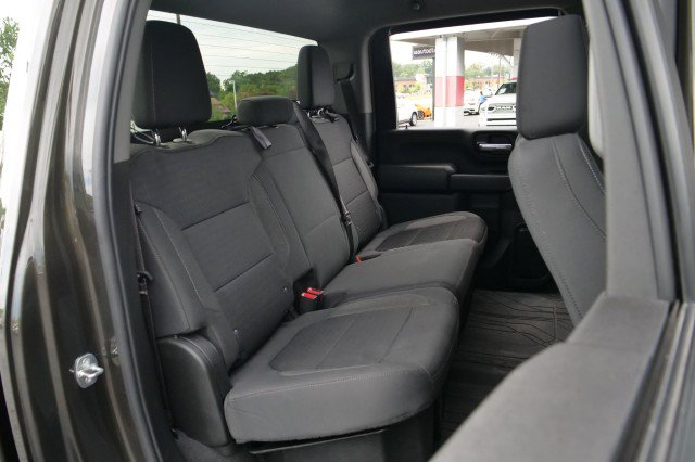 Used 2022 Chevrolet Silverado 2500 Custom w/ Gooseneck/5TH Wheel Package AWD/4WD image 28