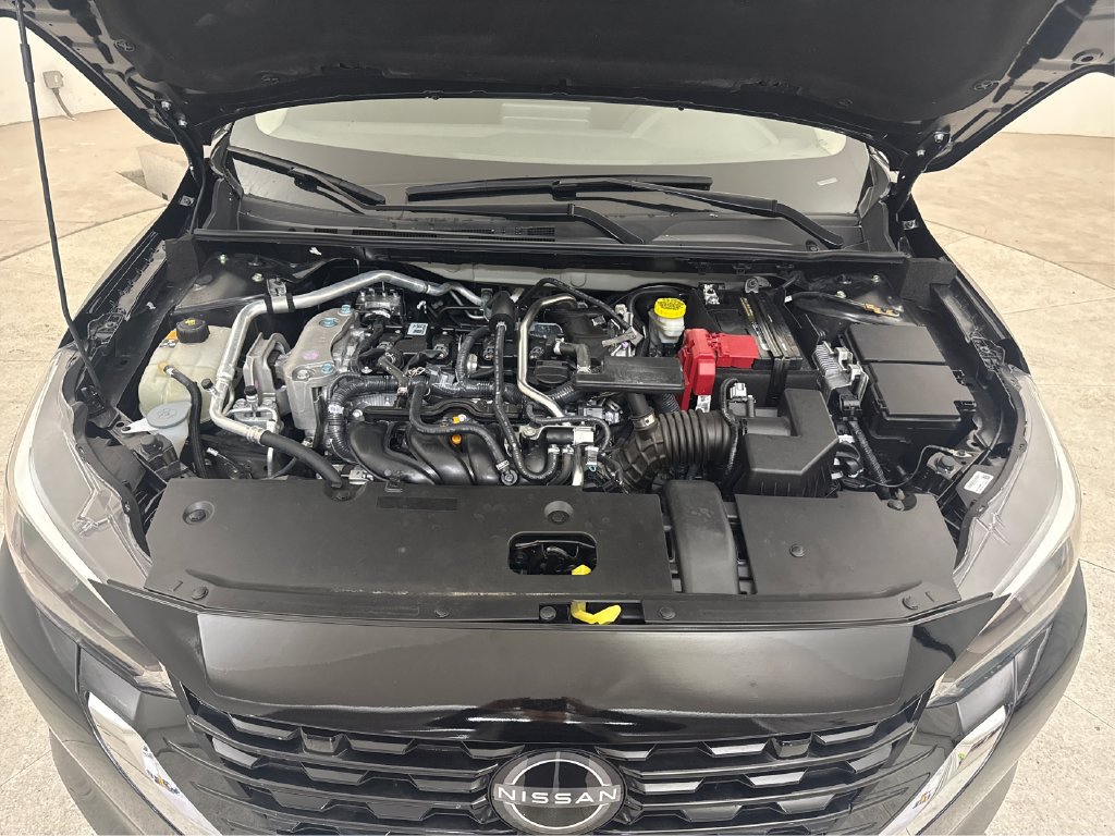 Used 2024 Nissan Sentra S w/ Lighting Package FWD image 14