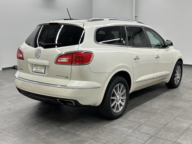 Used 2015 Buick Enclave Leather image 2