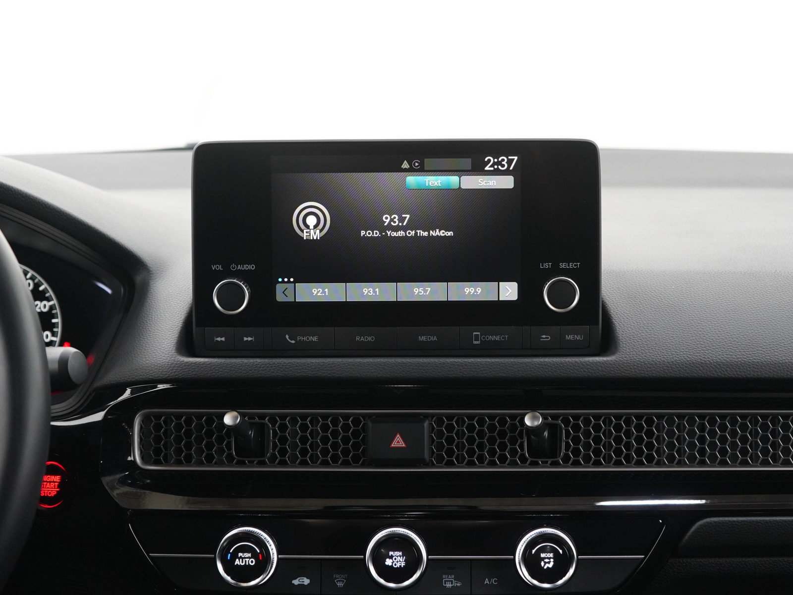Used 2025 Honda Civic Sport image 15