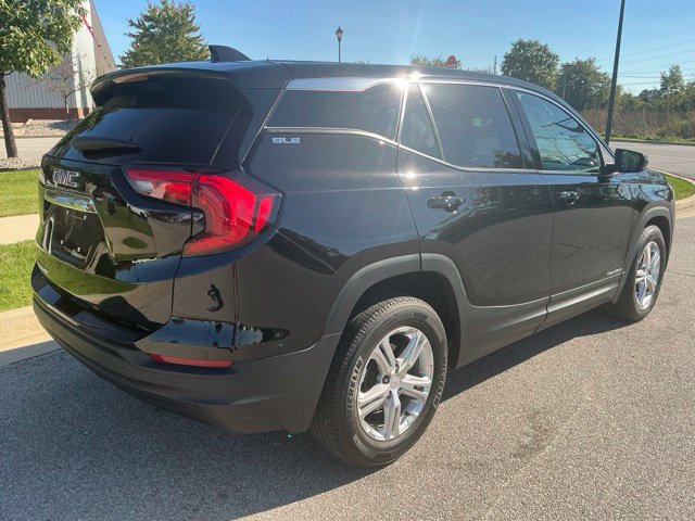 Used 2020 GMC Terrain SLE FWD image 6