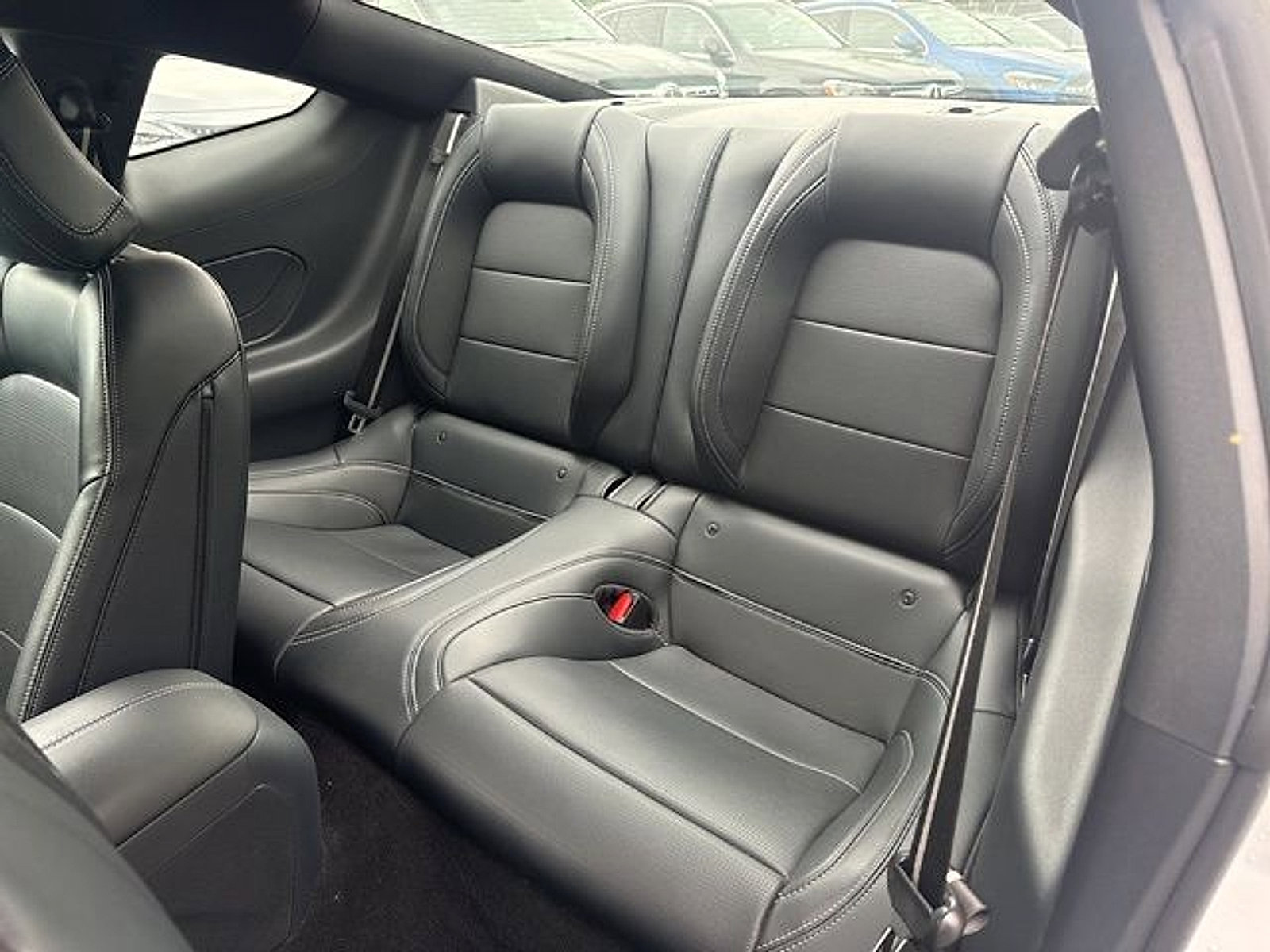 Used 2024 Ford Mustang GT Premium RWD image 5