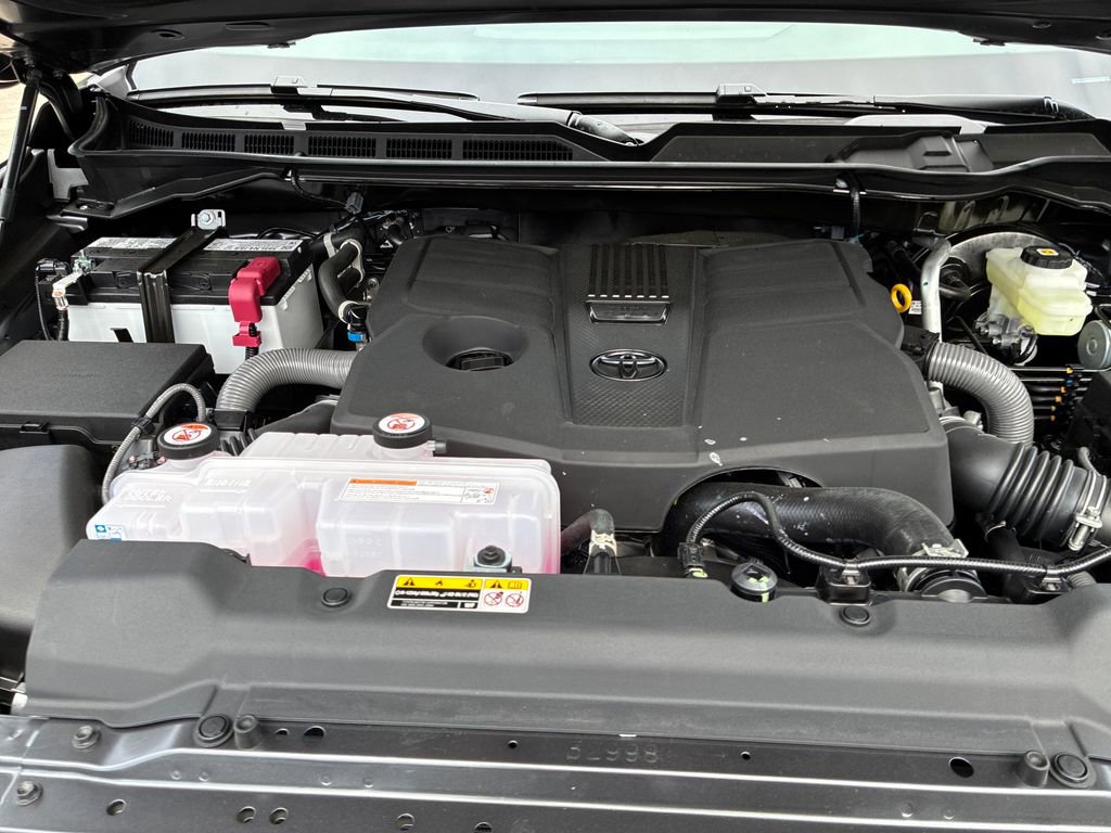 New 2026 Toyota Tundra SR5 image 50