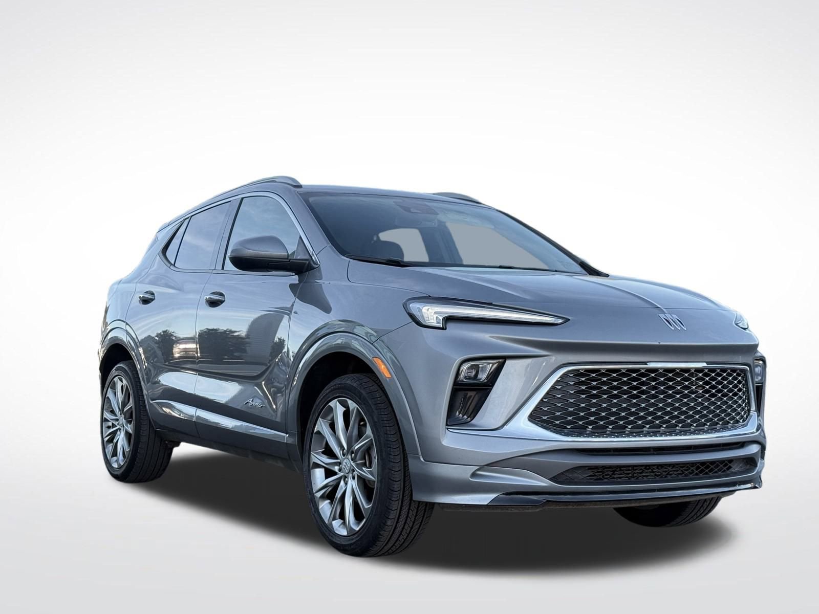 Used 2024 Buick Encore GX Avenir image 3