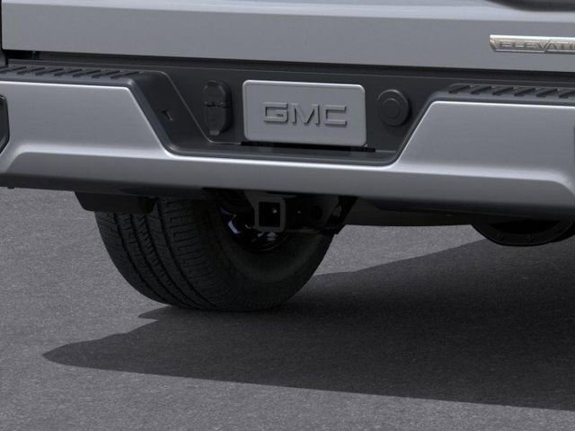 New 2026 GMC Sierra 1500 Elevation image 14