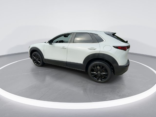 Used 2024 MAZDA CX-30 AWD 2.5 S w/ Select Sport Pkg image 6