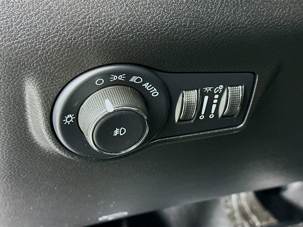 Certified 2022 Jeep Compass Trailhawk image 17