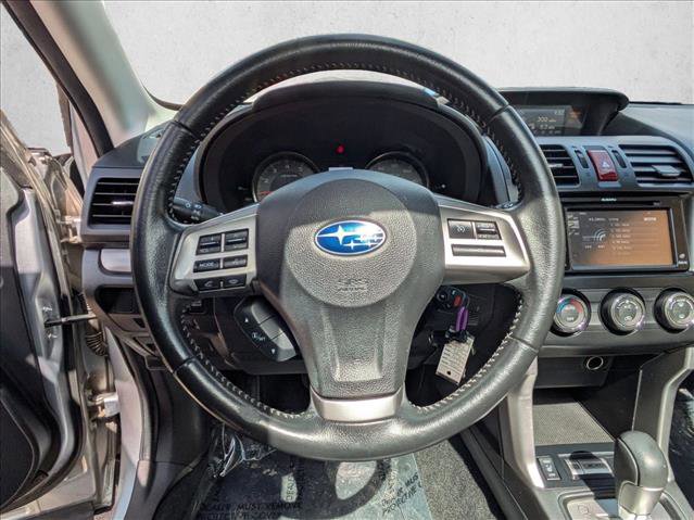 Used 2014 Subaru Forester 2.5i Limited AWD/4WD image 19