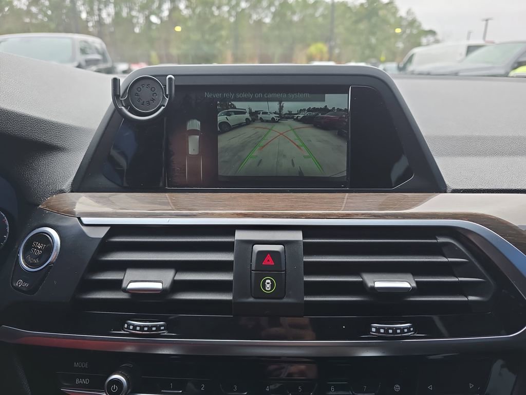 Used 2019 BMW X3 sDrive30i image 27