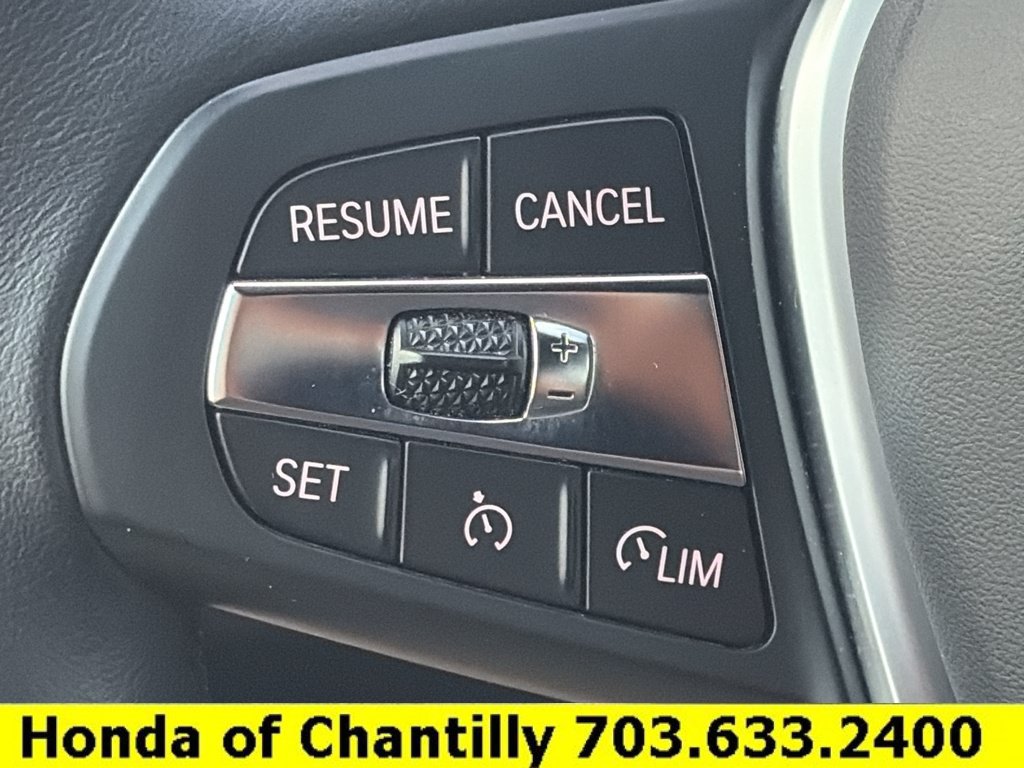 Used 2021 BMW 330i xDrive Sedan w/ Convenience Package AWD/4WD image 12