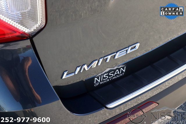 Used 2022 Ford Explorer Limited w/ Equipment Group 301A image 9