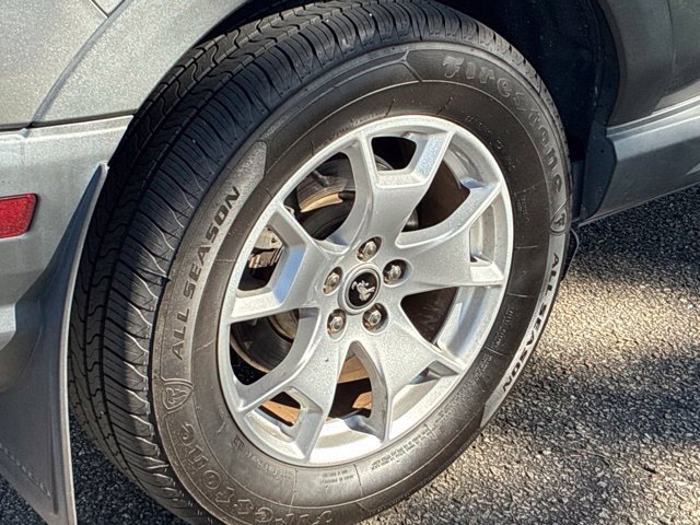 Certified 2021 Ford Bronco Sport AWD/4WD image 15