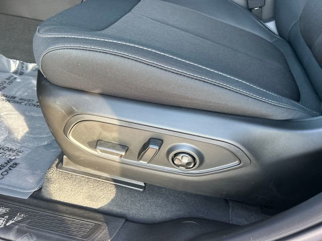 New 2026 Jeep Grand Cherokee Laredo AWD/4WD image 31