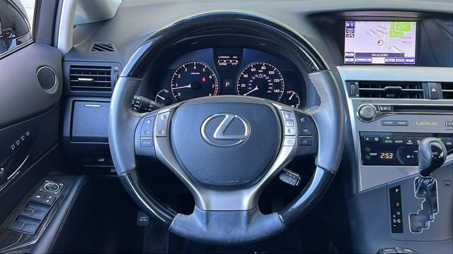 Used 2013 Lexus RX 350 FWD image 12