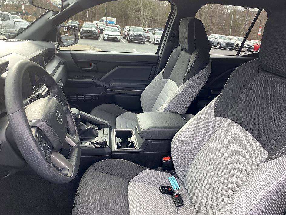 Certified 2025 Toyota 4Runner TRD Off-Road image 11