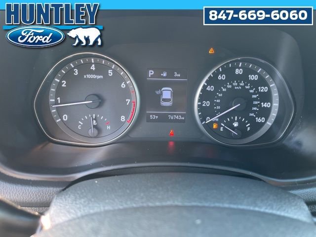 Used 2020 Hyundai Elantra GT image 26