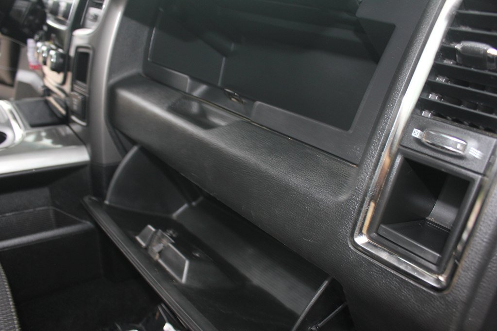 Used 2018 RAM 2500 Lone Star w/ Sport Appearance Group AWD/4WD image 35
