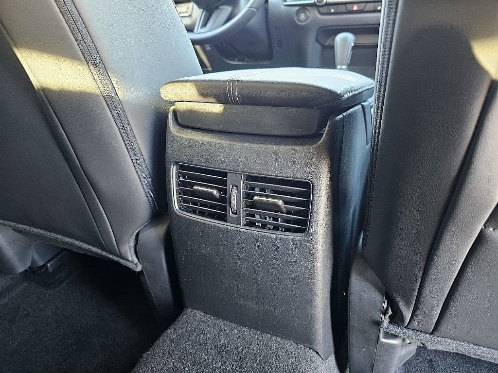 New 2026 MAZDA CX-30 AWD 2.5 S w/ Select Sport Pkg image 21