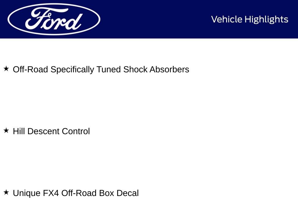 New 2026 Ford F350 XL w/ STX Appearance Package image 10