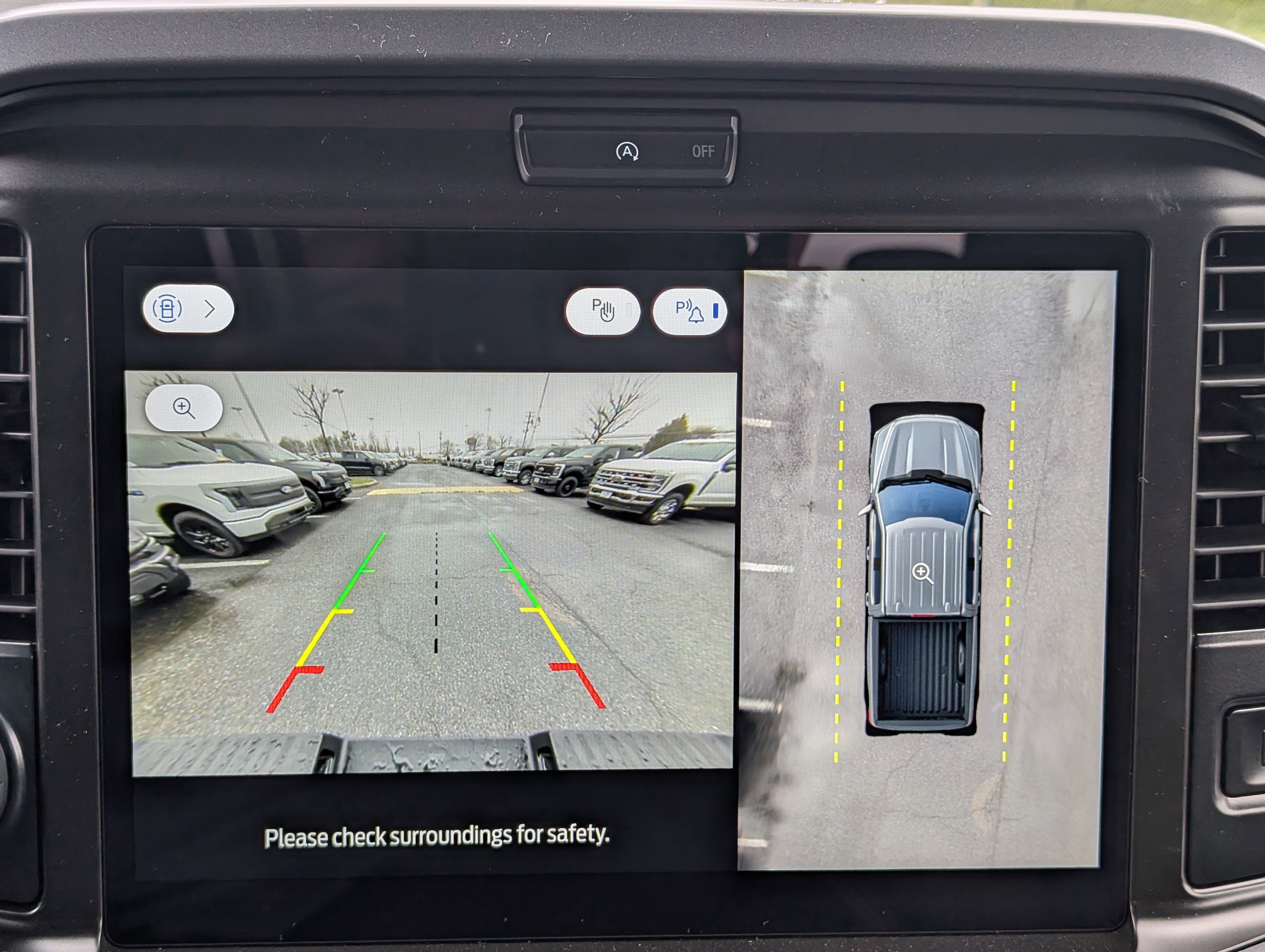 New 2026 Ford F150 XLT w/ Equipment Group 302A MID image 24
