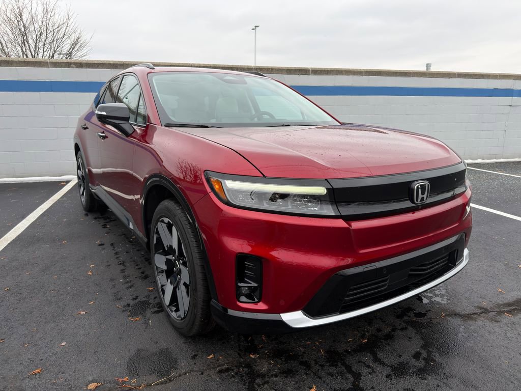 New 2026 Honda Prologue Elite image 7