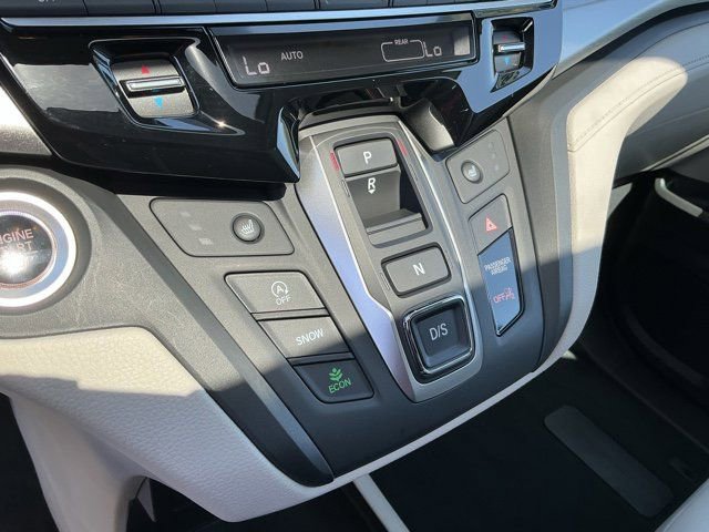 Used 2026 Honda Odyssey EX-L image 24
