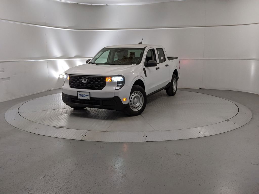 New 2026 Ford Maverick XL image 12