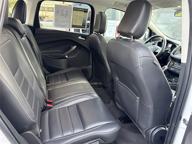 Used 2019 Ford Escape SEL image 29
