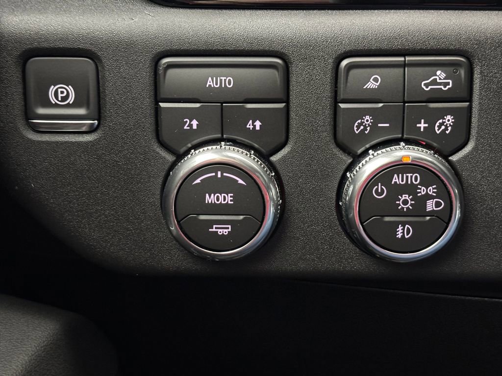 New 2026 GMC Sierra 1500 Elevation w/ Elevation Premium Package image 31