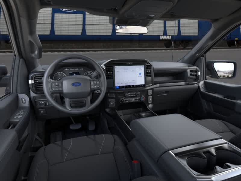 New 2026 Ford F150 STX RWD image 9