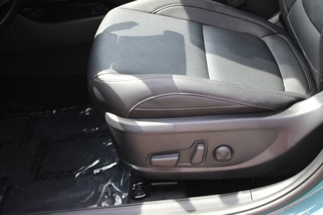 Certified 2026 Kia Seltos EX AWD/4WD image 21