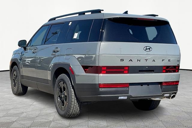 New 2026 Hyundai Santa Fe XRT image 3