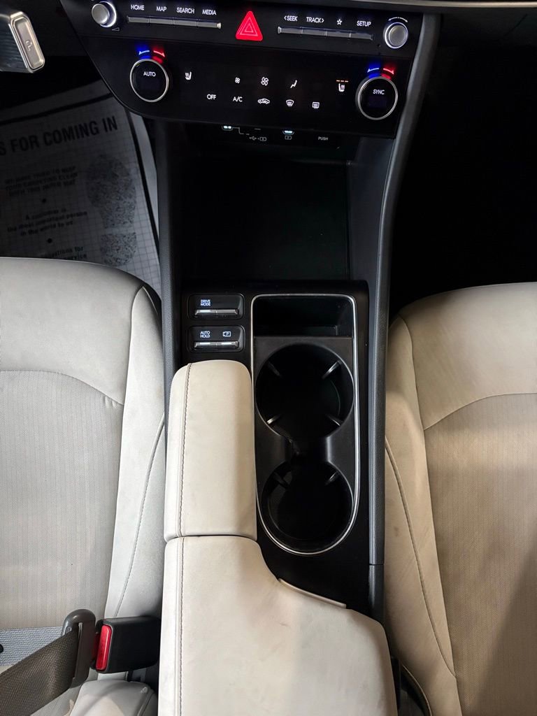 Used 2025 Hyundai Sonata SEL FWD image 35