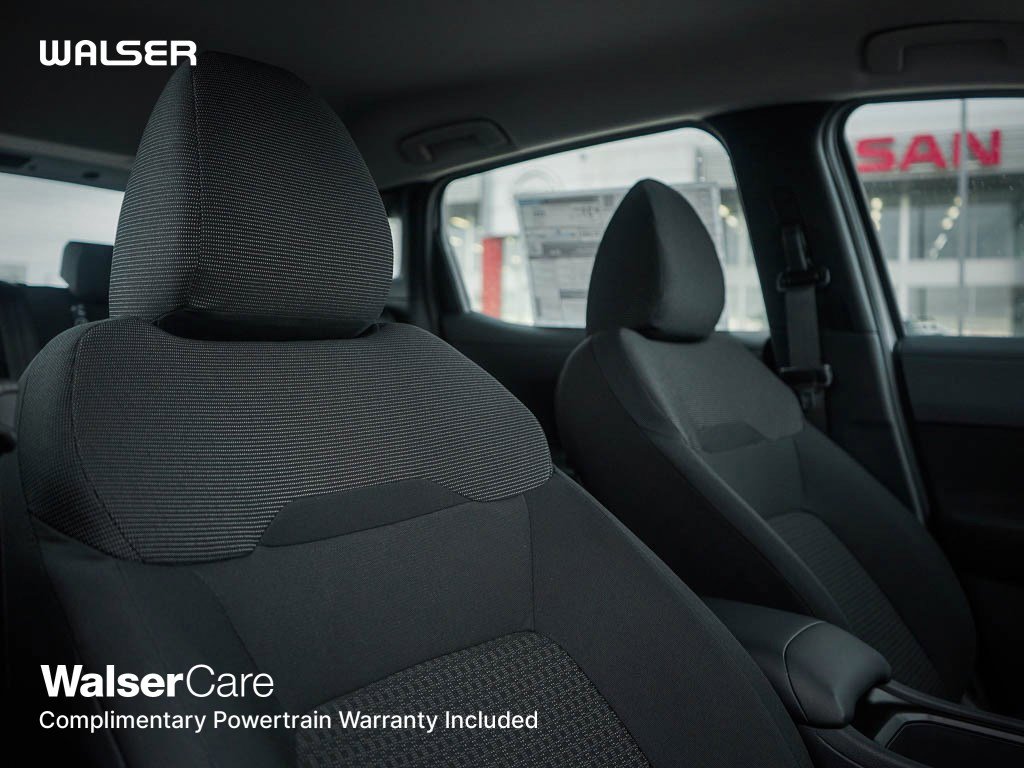 New 2026 Nissan Kicks S image 11