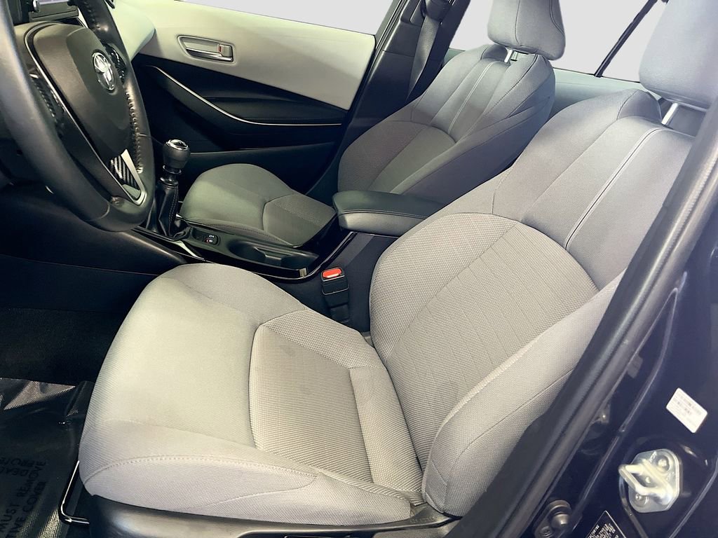 Used 2022 Toyota Corolla SE w/ Carpet Mat Package (TMS) image 20