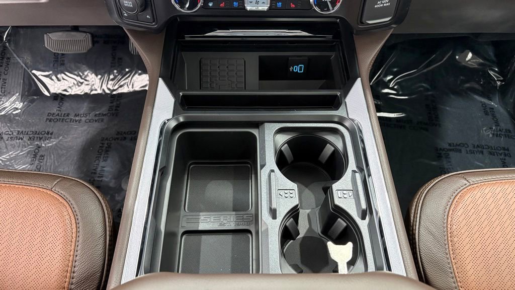 New 2026 Ford F350 King Ranch AWD/4WD image 43