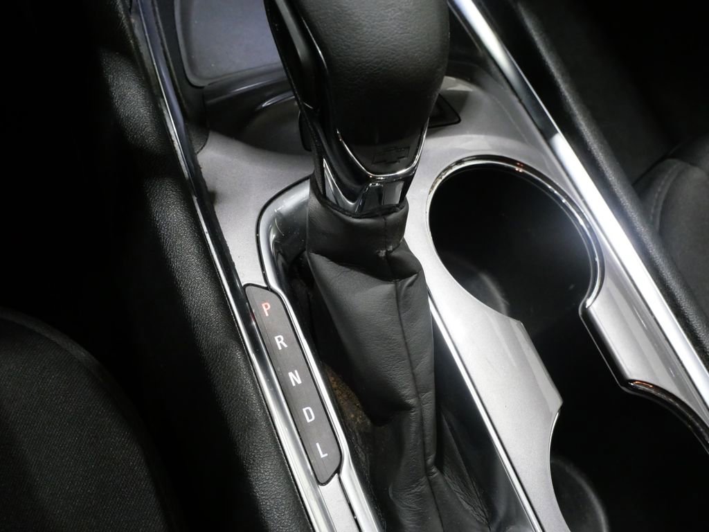 Used 2023 Chevrolet Malibu LT image 22