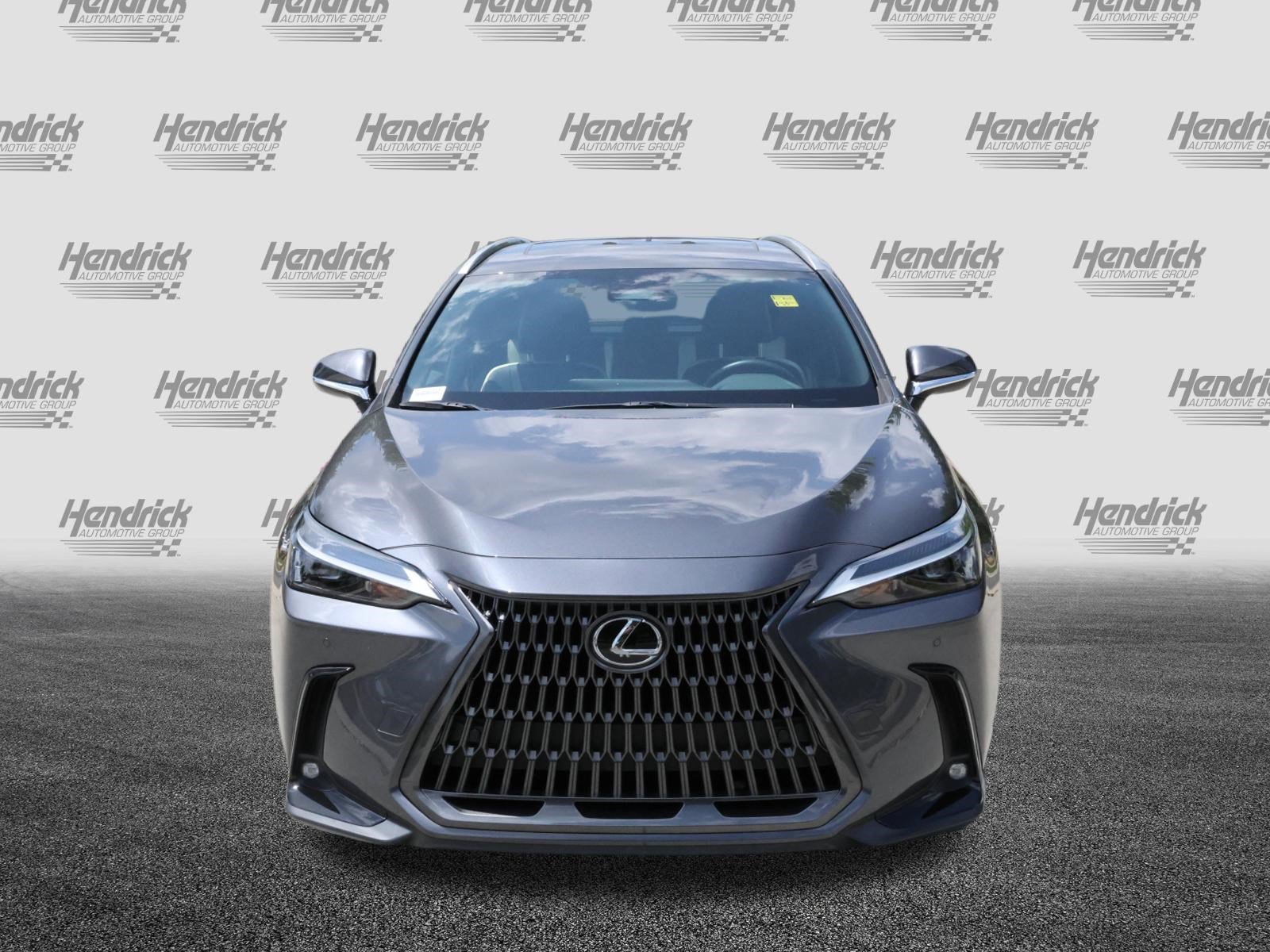 Used 2024 Lexus NX 250 FWD w/ Cold Area Package image 3