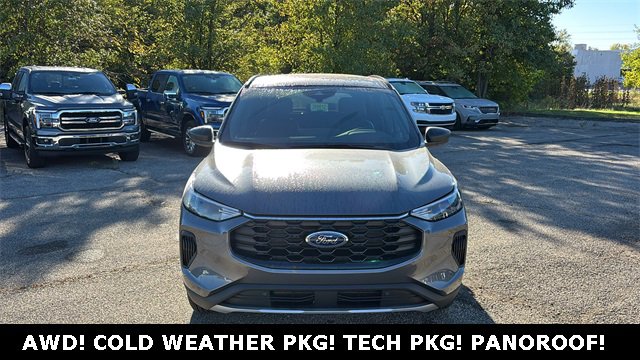 New 2026 Ford Escape ST-Line w/ Tech Pack #1 image 5