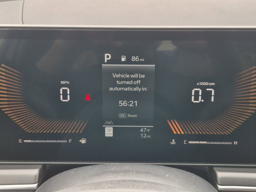 New 2026 Kia K5 GT-Line image 19