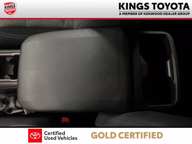 Certified 2020 Toyota Tacoma TRD Sport AWD/4WD image 21