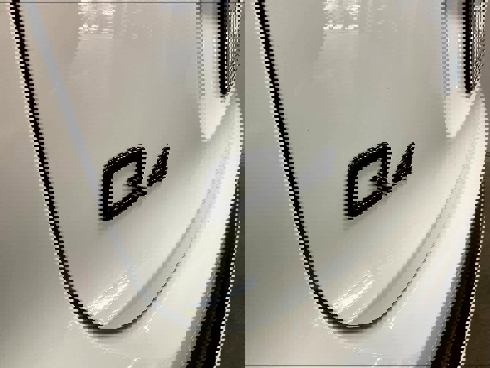 Used 2023 Audi Q4 e-tron Prestige w/ Black Optic Package image 10