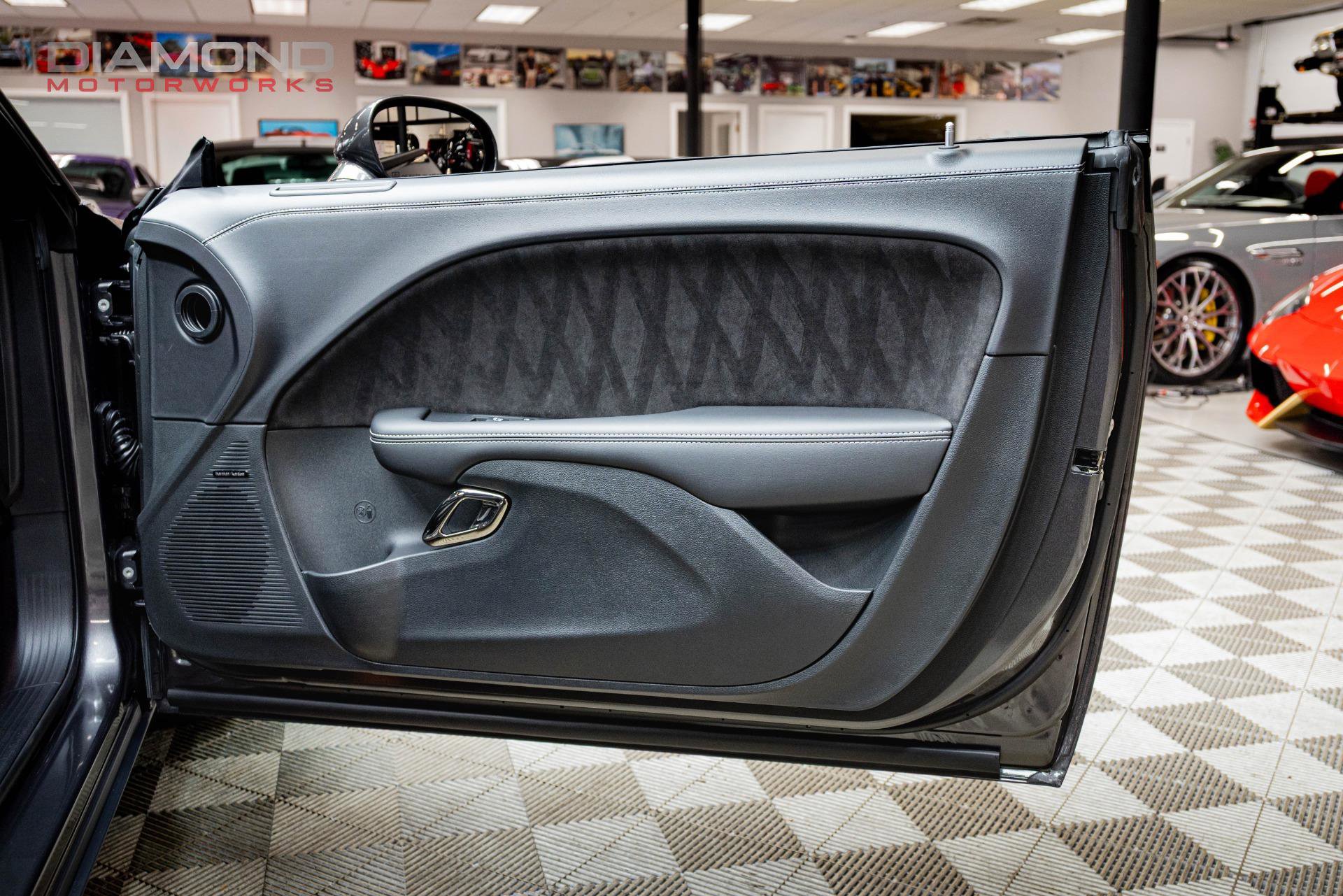 Used 2023 Dodge Challenger SRT Hellcat Redeye image 95