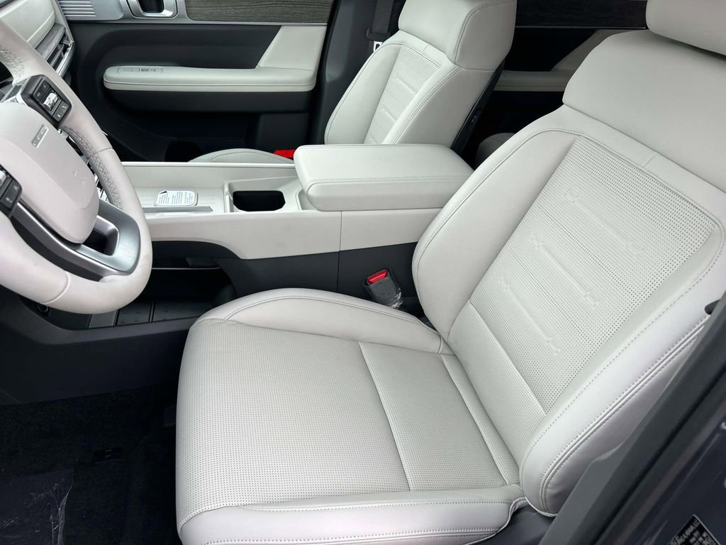 New 2026 Hyundai Santa Fe Limited image 15