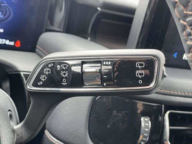 Used 2025 Lincoln Aviator Reserve w/ Illumination Package image 25